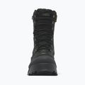 Men's snow boots Columbia Bugaboot Peak black/black 4