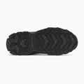 Men's snow boots Columbia Bugaboot Peak black/black 5