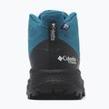 Men's trekking boots Columbia Tellurix Titanum Outdry Mid phoenix blue/black 2