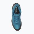 Men's trekking boots Columbia Tellurix Titanum Outdry Mid phoenix blue/black 4