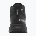 Men's trekking boots Columbia Tellurix Titanum Outdry Mid black/black 2