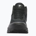 Men's trekking boots Columbia Tellurix Titanum Outdry Mid black/black 3