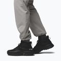 Men's trekking boots Columbia Tellurix Titanum Outdry Mid black/black 6