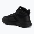 Men's trekking boots Columbia Tellurix Titanum Outdry Mid black/black 3