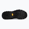 Men's trekking boots Columbia Tellurix Titanum Outdry Mid black/black 4