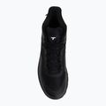 Men's trekking boots Columbia Tellurix Titanum Outdry Mid black/black 5