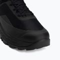 Men's trekking boots Columbia Tellurix Titanum Outdry Mid black/black 7