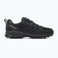 Men's trekking boots Columbia Peakfreak 3 Outdry black/dark grey