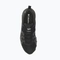 Men's trekking boots Columbia Peakfreak 3 Outdry black/dark grey 4
