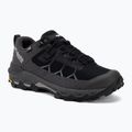 Men's hiking boots Columbia Peakfreak Titanum Outdry black/ti titanium