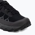 Men's hiking boots Columbia Peakfreak Titanum Outdry black/ti titanium 7