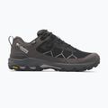 Men's hiking boots Columbia Peakfreak Titanum Outdry black/ti titanium