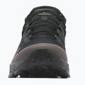 Men's hiking boots Columbia Peakfreak Titanum Outdry black/ti titanium 3