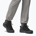 Men's hiking boots Columbia Peakfreak Titanum Outdry black/ti titanium 6