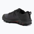 Men's hiking boots Columbia Peakfreak Titanum Outdry dark grey/red oxide 3