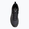 Men's hiking boots Columbia Peakfreak Titanum Outdry dark grey/red oxide 5