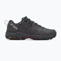 Men's hiking boots Columbia Peakfreak Titanum Outdry dark grey/red oxide