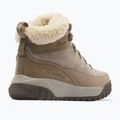 Women's snow boots Columbia Burnsider Cozy wet sand/mud 2