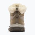 Women's snow boots Columbia Burnsider Cozy wet sand/mud 3