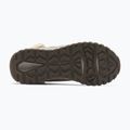 Women's snow boots Columbia Burnsider Cozy wet sand/mud 6