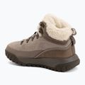 Women's snow boots Columbia Burnsider Cozy wet sand/mud 3