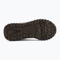 Women's snow boots Columbia Burnsider Cozy wet sand/mud 4