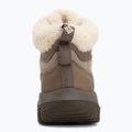 Women's snow boots Columbia Burnsider Cozy wet sand/mud 6