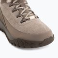 Women's snow boots Columbia Burnsider Cozy wet sand/mud 7