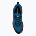 Men's trekking boots Columbia Tellurix Titanum Outdry phoenix blue/black 5