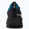 Men's trekking boots Columbia Tellurix Titanum Outdry phoenix blue/black 6
