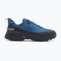 Men's trekking boots Columbia Tellurix Titanum Outdry phoenix blue/black