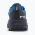 Men's trekking boots Columbia Tellurix Titanum Outdry phoenix blue/black 2