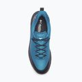Men's trekking boots Columbia Tellurix Titanum Outdry phoenix blue/black 4
