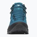Men's trekking boots Columbia Peakfreak Titanum Outdry Mid phoenix blue/compass blue 3