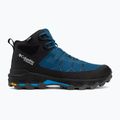 Men's trekking boots Columbia Peakfreak Titanum Outdry Mid phoenix blue/compass blue 2