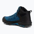 Men's trekking boots Columbia Peakfreak Titanum Outdry Mid phoenix blue/compass blue 3