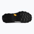 Men's trekking boots Columbia Peakfreak Titanum Outdry Mid black/ti titanium 4
