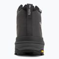 Men's trekking boots Columbia Peakfreak Titanum Outdry Mid black/ti titanium 6