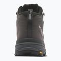 Men's trekking boots Columbia Peakfreak Titanum Outdry Mid black/ti titanium 3