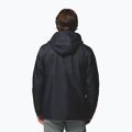 Men's 3-in-1 jacket Columbia Watertight Interchange black 3