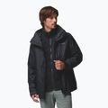 Men's 3-in-1 jacket Columbia Watertight Interchange black 5