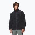 Men's 3-in-1 jacket Columbia Watertight Interchange black 6