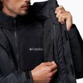 Men's 3-in-1 jacket Columbia Watertight Interchange black 11