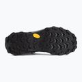 Women's trekking boots Columbia Peakfreak Titanum Outdry Mid black/sedona sage 4
