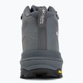 Women's trekking boots Columbia Peakfreak Titanum Outdry Mid black/sedona sage 6