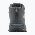 Women's trekking boots Columbia Peakfreak Titanum Outdry Mid black/sedona sage 2