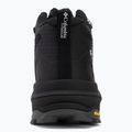 Women's trekking boots Columbia Peakfreak Titanum Outdry Mid black/purple quartz 6
