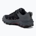Women's trekking boots Columbia Peakfreak Titanum Outdry black/antique auve 3