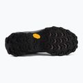 Women's trekking boots Columbia Peakfreak Titanum Outdry black/antique auve 4