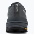 Women's trekking boots Columbia Peakfreak Titanum Outdry black/antique auve 6